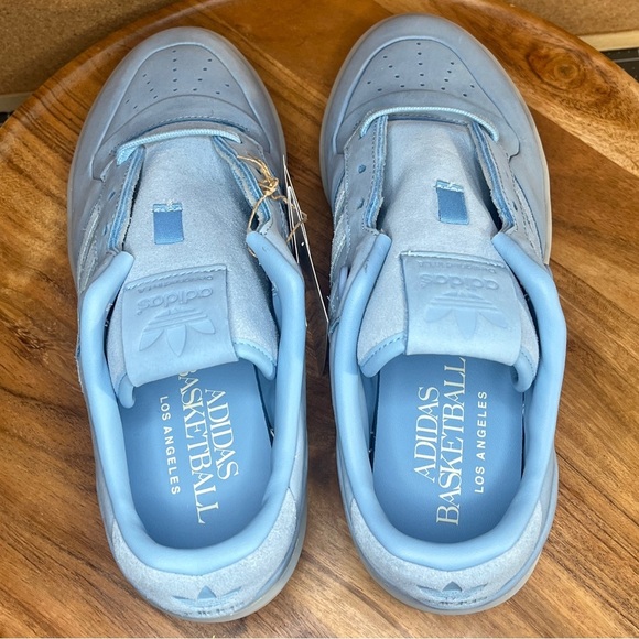 Adidas
Rivalry LUX LOW W - Picture 8 of 12